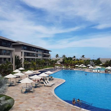 Beach Class Eco Life Porto de Galinhas Exterior photo