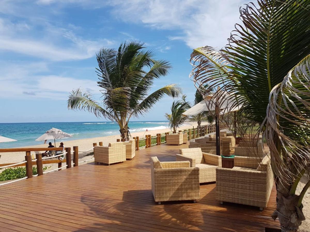 Beach Class Eco Life Porto de Galinhas Exterior photo