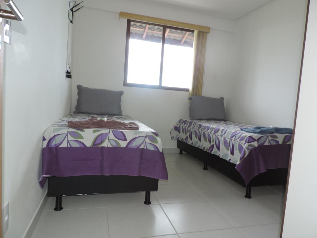 Beach Class Eco Life Porto de Galinhas Exterior photo